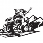 Închiriere ATV Bucovina